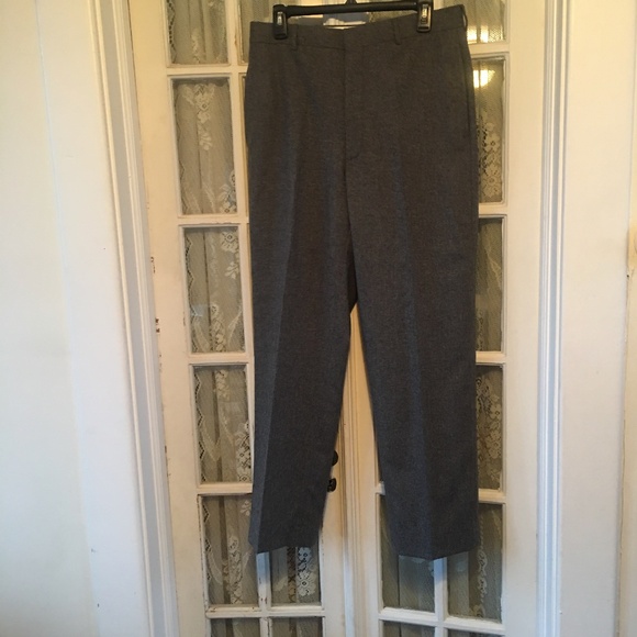 HP:John Varvatos and Ralph Lauren Suiting - Picture 9 of 12